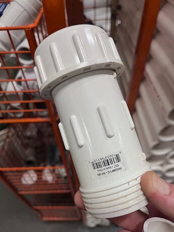 DroidPipe