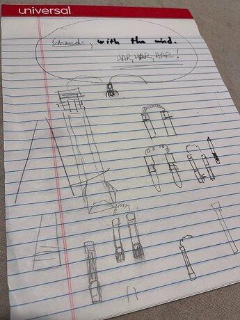 ChuckSketches
