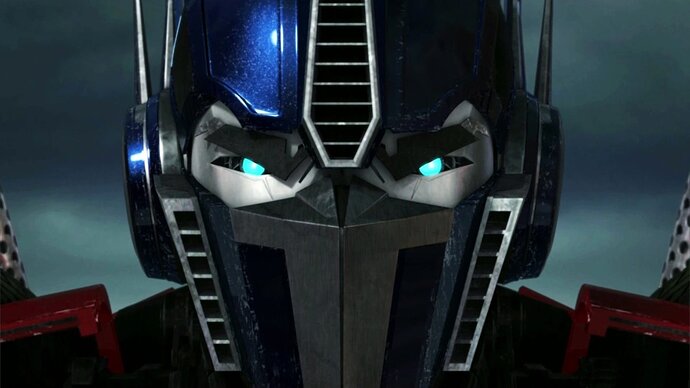 a_Optimus_Prime