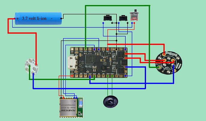 Wiring Diagram (1)