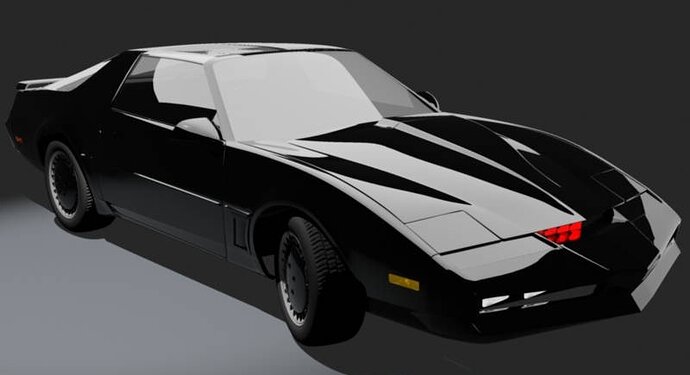 a_KITT